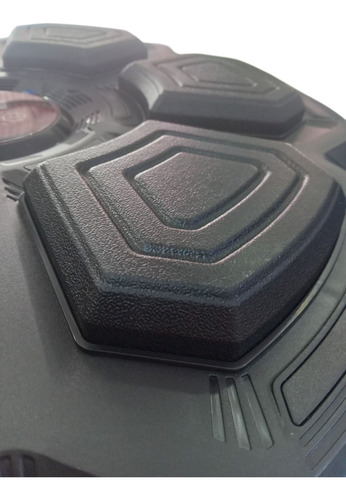 Maquina De Boxeo Bluetooth Entrenamiento Gimnasio Ejercicio