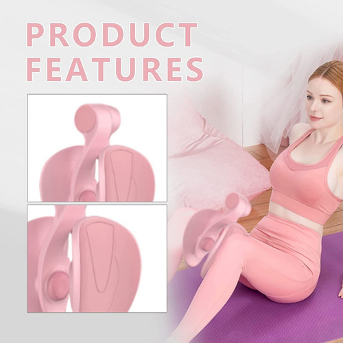 Maestro Del Muslo Ejercicio Kegel Entrenador Cadera Y Pelvis