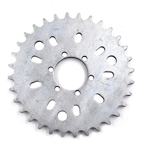 New Wheel Sprocket 32t 32 Tooth Motorized Gas Cycle Bic...