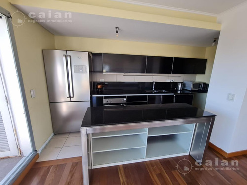 Imagen 22 de 30 de Venta De Hermoso Departamento De 2 Ambientes Con Cochera Y Baulera - Puerto Madero
