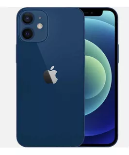 iPhone 12 Mini Azul 64 Gb