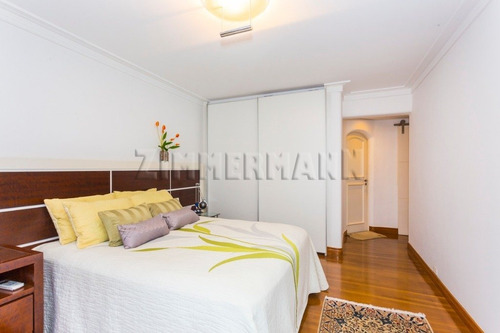 Imagem 11 de 15 de Apartamento - Jardim Paulista - Ref: 118670 - V-118670