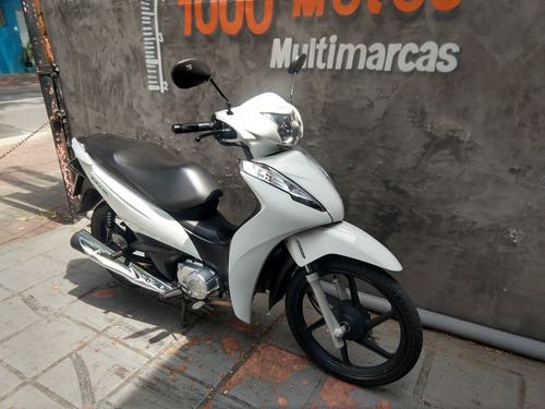 Honda Biz 110 I 2019