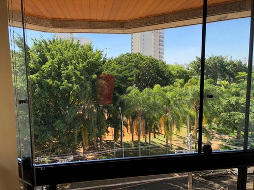 Imagem 15 de 15 de Apartamento - Parque Da Mooca - Ref: 9613 - V-9613
