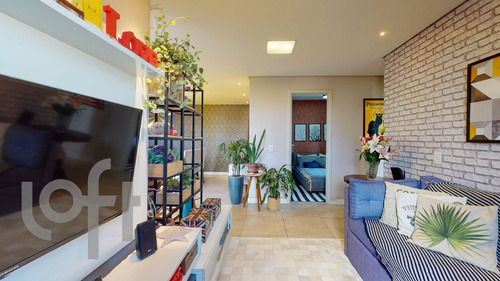 Imagem 2 de 30 de Apto Vila Prudente | 2 Quartos | 67 M² | Cond: R$530.00 | 1 Vaga - 1s04dw9