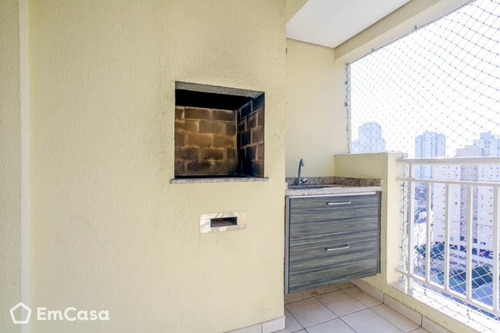 Imagem 5 de 10 de Apartamento À Venda Em São Paulo - 26298