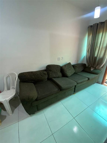 Imagem 21 de 22 de Linda Casa Nova De Condominio, 200m Do Mar, 2 Dormts, 1 Vaga , 1550 Pacote Mensal - Deb118