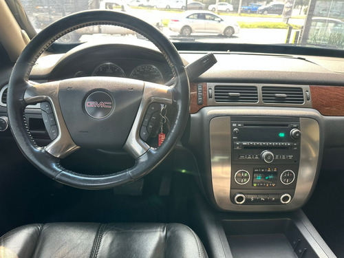 Gmc Yukon 2007