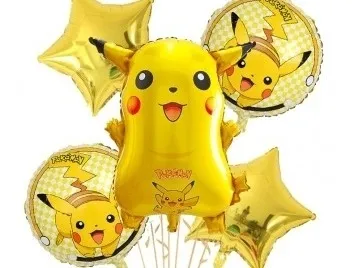 Bouquets De Globos Para Niños