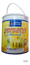 Comprar Sherwin Williams Versatyl Satinado Blanco Perla Tipo A