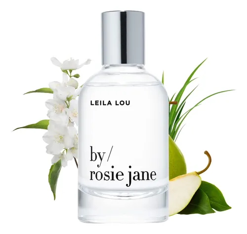 Perfume By Rosie Jane Leila Lou Eau De Parfum Spray Clean
