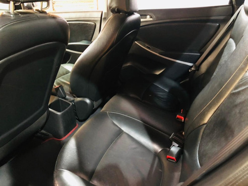 Hyundai I 25 Fe 1.4 2013