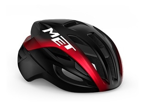 Casco Met Rivale Proteccion Mips - Ruta - Talle L 58-61cm