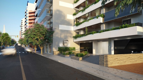 Imagen 3 de 11 de Gran Oportunidad. Inversión. Nueva Córdoba. Dos Dormitorios. Frente Con Balcón.