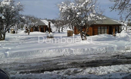 Terreno Fraccion En Venta Esquel Patagonia