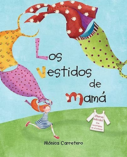 Los Vestidos De Mamá