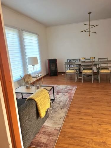 ¡tu Nuevo Hogar Te Está Esperando En El Corazón De Talca