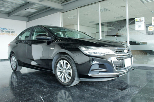 Imagen 2 de 15 de Chevrolet Cavalier 2019 1.5 Premier Piel At