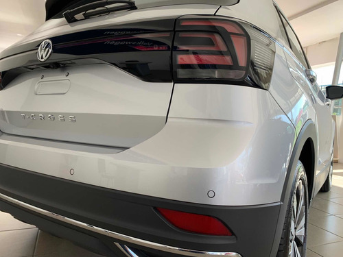 Imagen 10 de 15 de Volkswagen T-cross 2021 1.6 Comfortline At
