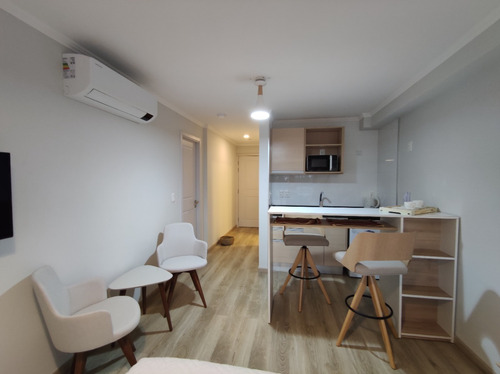 Apartamento Alquiler Invernal O Anual- Place Lafayyete! Aa -cómodo- Moderno- Con Todos Los Servicios!