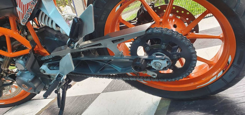 Ktm 2015
