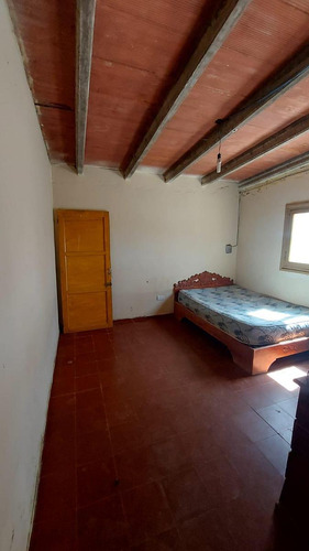 Campo En Venta En Las Catitas, Santa Rosa, Mendoza