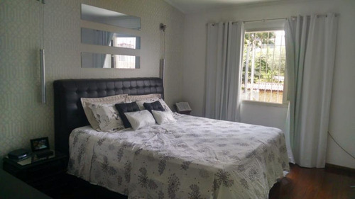 Excelente Casa Assobradada Para Venda Ou Locação Na Vila Mazzei/tucuruvi.sp. - 9977