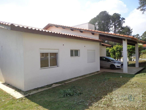 Casa À Venda, 185 M² Por R$ 820.000,00 - Granja Santa Maria - Carapicuíba/sp - Ca0875