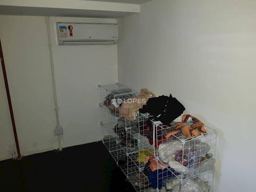 Imagem 8 de 9 de Loja À Venda, 42 M² Por R$ 300.000,00 - Piratininga - Niterói/rj - Lo0404