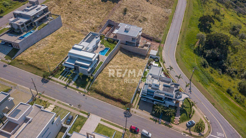 Terreno Toscana Exclusividade - Te3638
