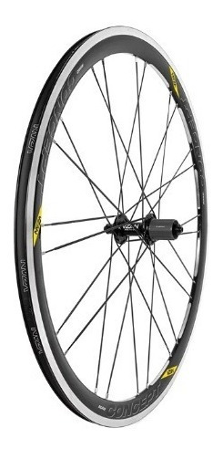 Imagem 2 de 8 de Roda Vzan Concept Clincher 8 A 11v Par Rodas Originais Vzan