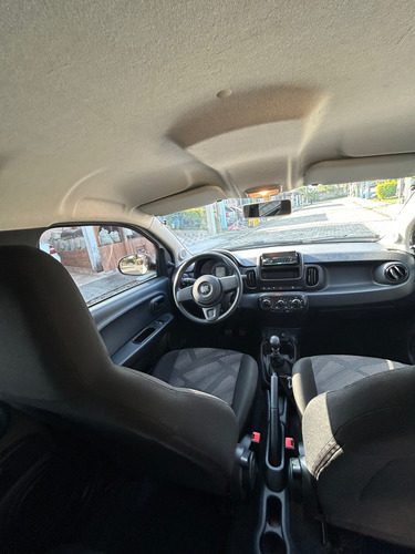 Fiat Mobi 1.0 Like Flex 5p