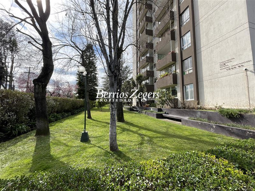 Departamento En Venta De 3 Dorm 2 Baños Muy Cerca De Vespuci
