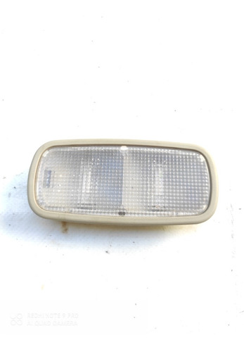 Plafon Luz Interior Aztek 2000/2005 Luz Cortesia