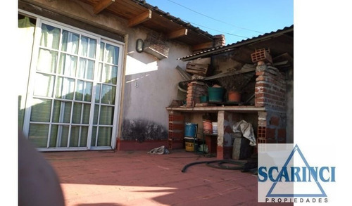 Imagen 12 de 14 de Venta Ph De 3 Amb. En Dúplex Neuquén Al 2900, Sáenz Peña