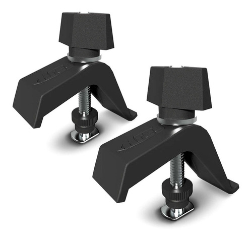 Track Clamps Kreg Prensa P/ Sistema Accu Cut Kms7520