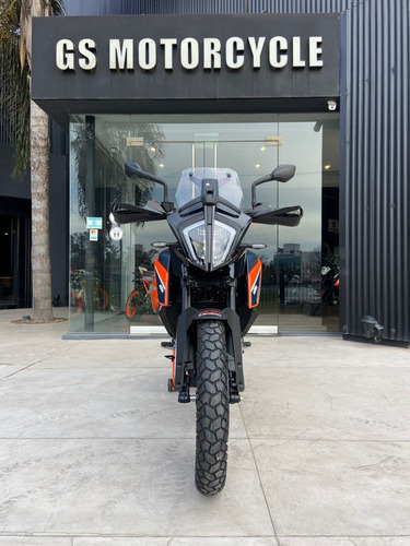 Imagen 16 de 21 de Ktm 390 Adventure Financia En 12 Cuotas Sin Interés Solo Dni