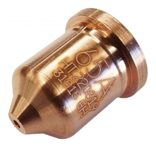 Tobera Consumible Para Hypertherm 65 Amp Powermax 220819