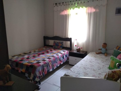 Sobrado Para Venda No Bairro Jardim Terezópolis Em Guarulhos - Cod: Ai22322 - Ai22322