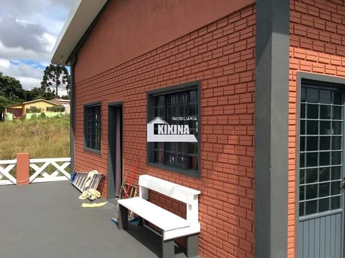 Chácara Para Venda - 02950.7235