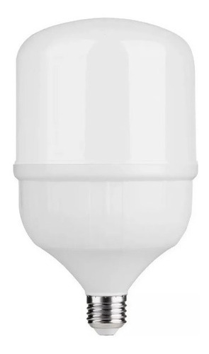 Lampada Led 40w E27 Alta Pot. 6500k Br 1a Linha Intral Cor da luz Branco-frio 110V/220V