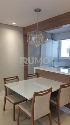 Imagem 9 de 30 de Apartamento À Venda Em Chácara Primavera - Ap011416