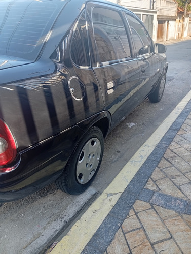 Chevrolet Corsa Classic 1.0 Life Flex Power 4p