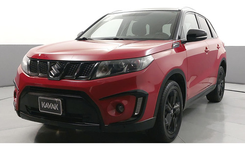 Suzuki Vitara 1.4 Turbo Mt