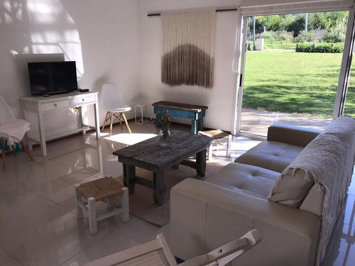 Imagen 23 de 30 de Casa En Alquiler Por Temporada De 1 Dormitorio En Balneario Buenos Aires (ref: Bpv-8415)