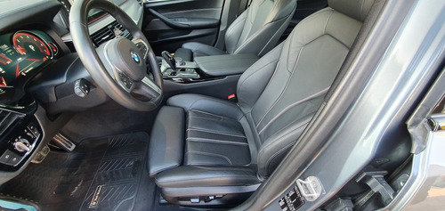 Bmw 540i Pack Deportivo Año 2018 - Bell Motors