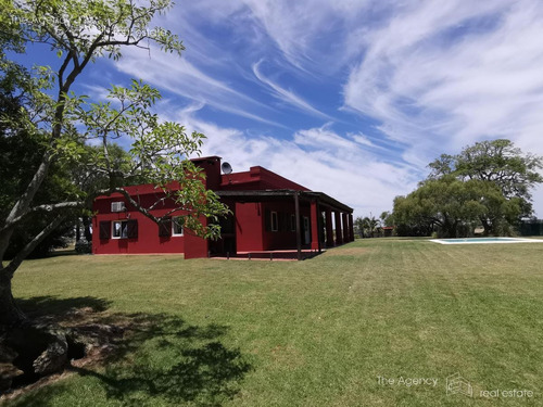 Imagen 5 de 30 de Chacra De 5 Hectáreas Con Casa En Jose Ignacio