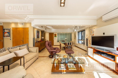 Imagen 12 de 23 de Torre - Amenities - Espectacular Planta!!! 4 Dor Mas Escritorio Y Dep - 2 Cocheras
