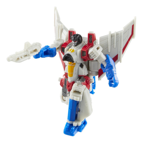 Transformers Toys Figura Acción Bumblebee Starscream 8 9 Cm