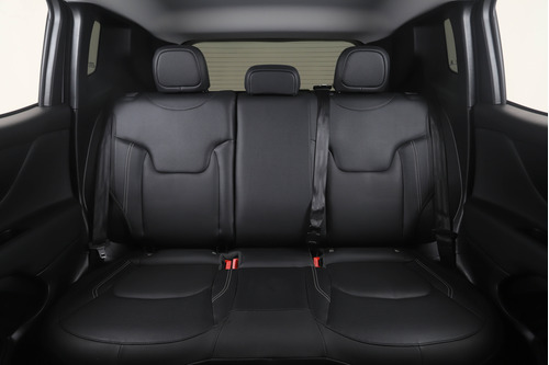 Jeep Renegade 1.8 Longitude At6
